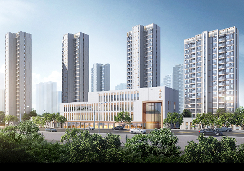 TITAN Property Winner - MAJESTIC LAND