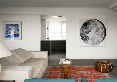 TITAN Property Winner - #2 Flat