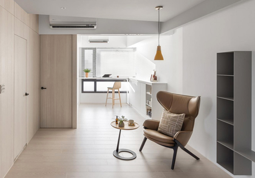 TITAN Property Winner - Apt. Breezy