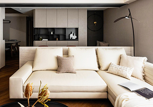 TITAN Property Winner - Tranquility
