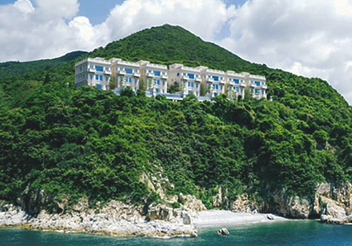 TITAN Property Winner - 45 Tai Tam Road