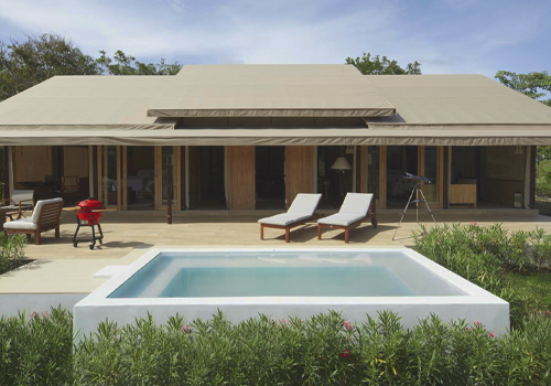 TITAN Property Awards - Marasca Hotels & Resorts