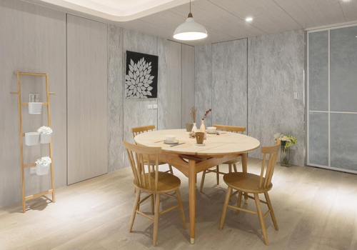 TITAN Property Winner - A Gleam in Simplicity