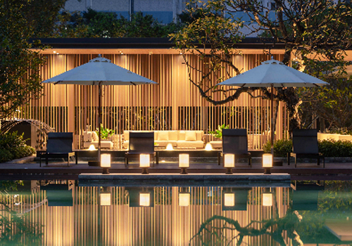 TITAN Property Awards - Zhuhai Huafa Sky Hill Mansion