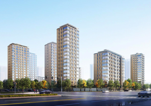 TITAN Property Winner - SERENE OASIS