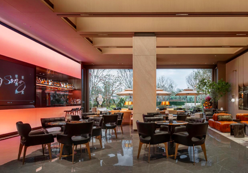 TITAN Property Winner - Dongguan Poly Four Seasons Sales Centre