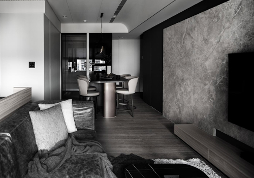 TITAN Property Winner - Quenched Silence