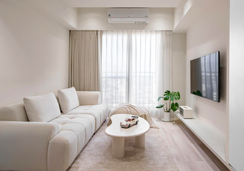 TITAN Property Winner - The Canvas