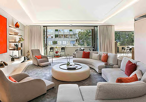 TITAN Property Winner - 1788 Residences Double Bay