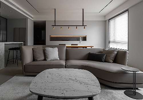 TITAN Property Winner - C house
