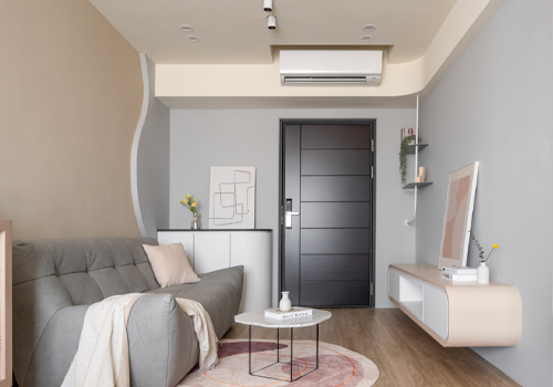 TITAN Property Winner - Blueprint for Happiness