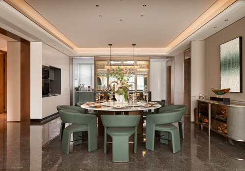 TITAN Property Winner - Fuyang · Fuchun Masion