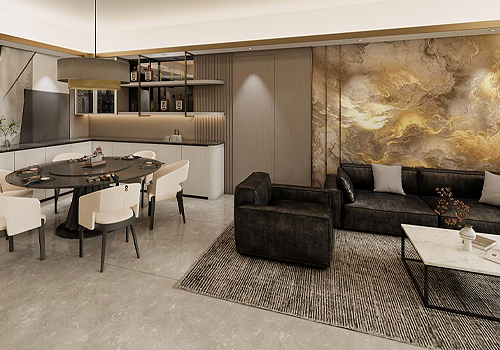 TITAN Property Winner -  Reserved Beauty