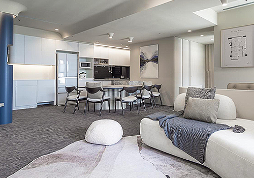 TITAN Property Winner - Tranquil Mist