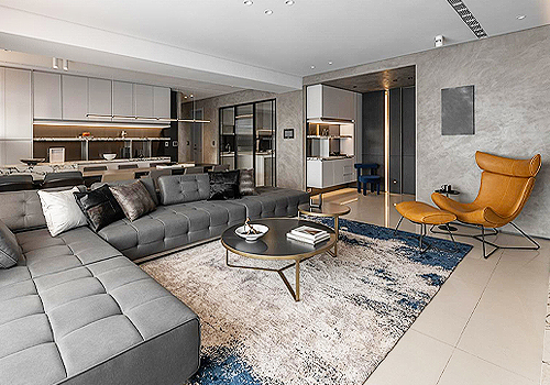 TITAN Property Winner - Life Blueprint