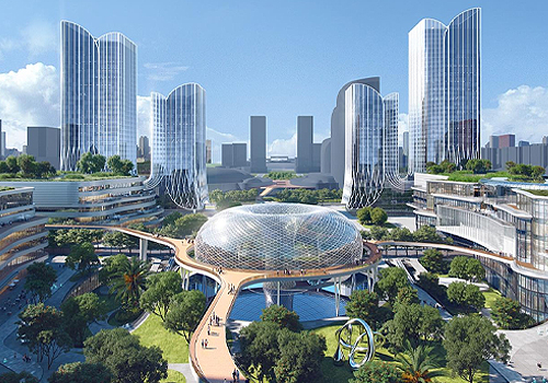 TITAN Property Winner - Grand Theater East B-4,B-5,B-6 ,Northeast A,B