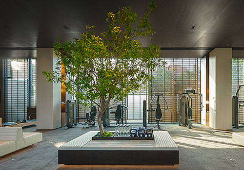 TITAN Property Winner - Guangzhou Panyu Poly Luangyu Sales Office
