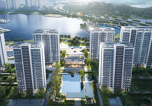TITAN Property Winner - Chief Palace Of Poly