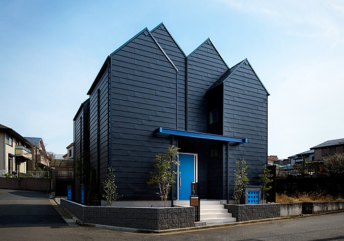 TITAN Property Winner - 