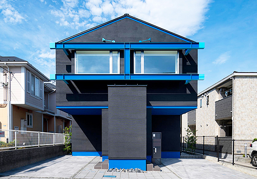 TITAN Property Winner - 