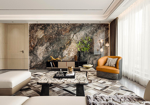 TITAN Property Winner - TAIYUAN BAOLI LONGCHENG TAN GIM 193 SAMPLE ROOM