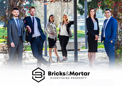 TITAN Property Winner - Brick & Mortar | Outstanding Property Management Company