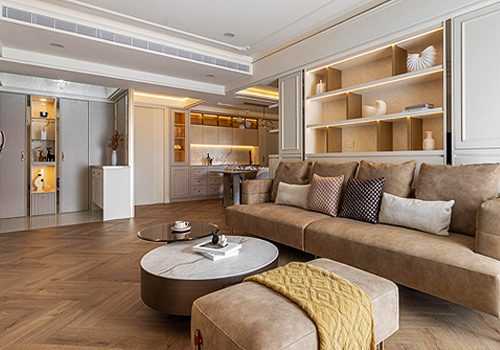 TITAN Property Winner - Graceful Melodies