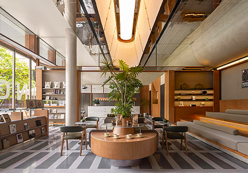 TITAN Property Winner - CR LAND TIANHE RUNFU RUNXIN COMMUNITY
