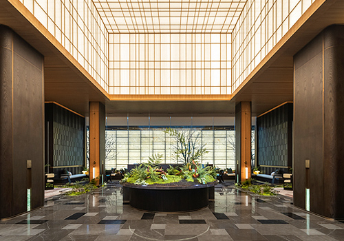 TITAN Property Winner - Gui Yin Ting Lan