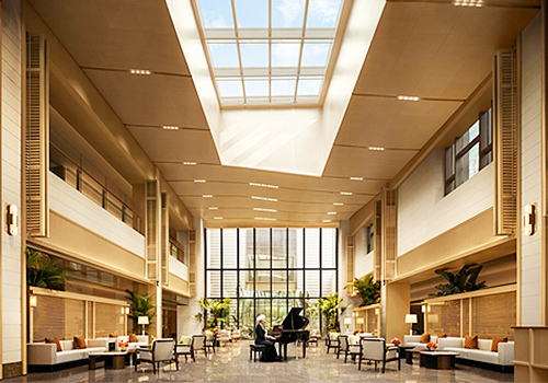 TITAN Property Winner - Taikang Community Fu Garden