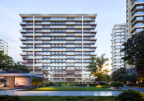 TITAN Property Winner - INNER LAND