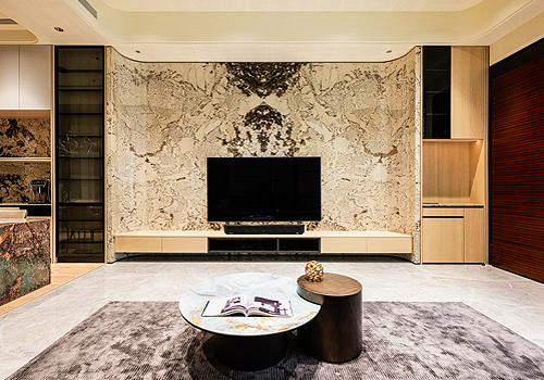 TITAN Property Winner - Whispers of Stone and Tranquility