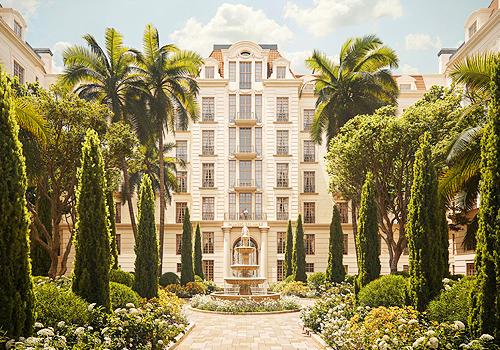 TITAN Property Awards - Palazzo Del Mare