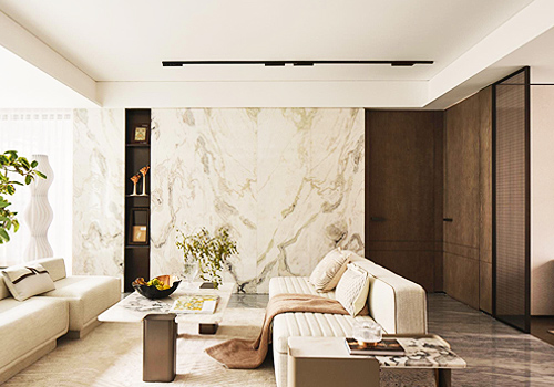 TITAN Property Winner - CHENGDU ZHONGHUAN TIANCHEN 123 SAMPLE ROOM