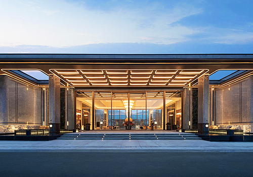 TITAN Property Winner - Life Hall OF Phoenix Mansion