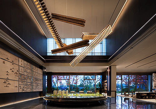 TITAN Property Winner - CSCEC STAR OF JINGCHENG