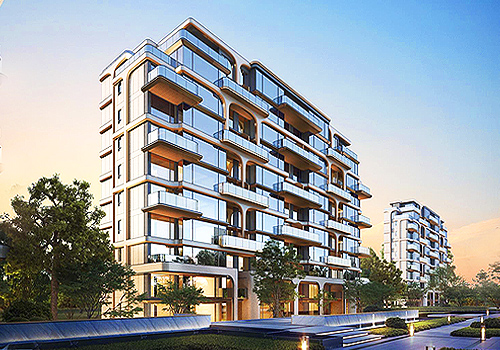TITAN Property Winner - GOLDEN ISLAND