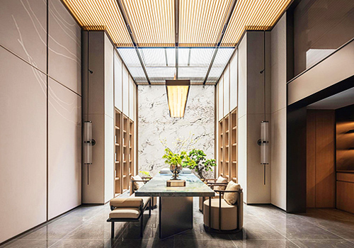 TITAN Property Winner - Encounter the Yihe Yuan in the Domain