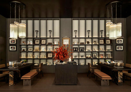 TITAN Property Awards Winner: Jiangnan Art Palace