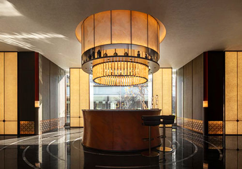 TITAN Property Awards Winner: Rongfa Jinyue Grand View ·Rongcheng Yaji