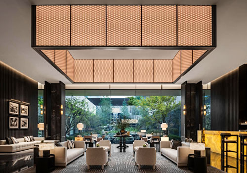 TITAN Property Winner - ORIENTAL VILLA