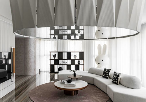 TITAN Property Winner - Blessings of Lepus