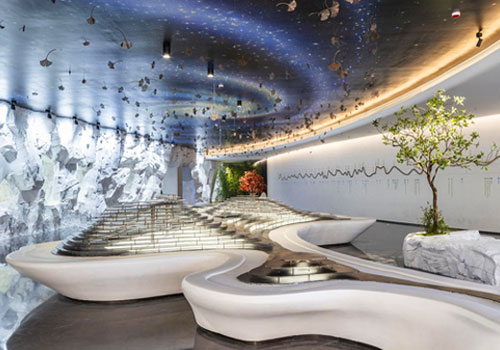 TITAN Property Awards Winner: Chang'an Cloud 
