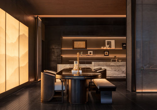 TITAN Property Winner - CCCC Huhai Yunlu Sales Office