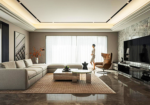 TITAN Property Winner - THE LAKE PALACE