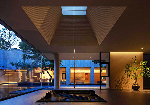 TITAN Property Winner - Zhen Rui Club
