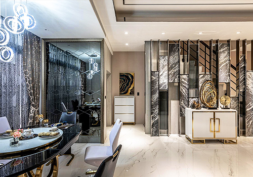 TITAN Property Winner - Brilliance Villa