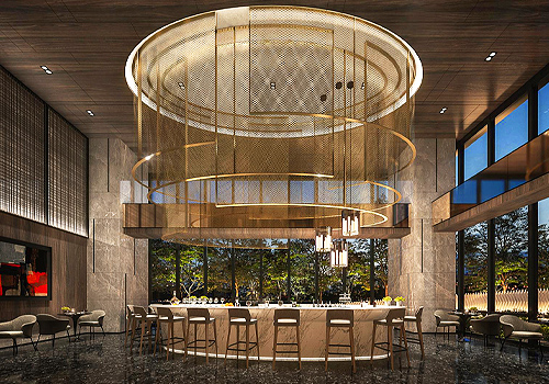 TITAN Property Winner - SKY VISION