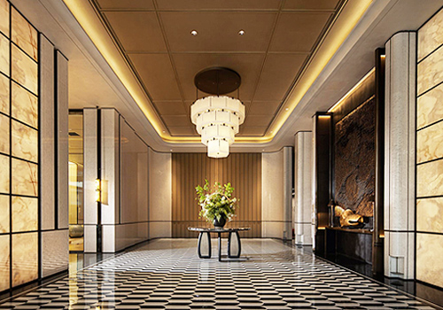 TITAN Property Winner - JIANGSU NANTONG QIDONG MARVELOUS MANOR