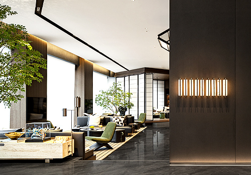 TITAN Property Winner - Shandong Healthcare JiaRen LeFu 
